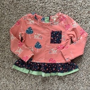 Matilda Jane Shirt